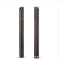 Miniatyrbillede 10 af 11: iPhone X/XS - Professionellt VINTAGE Pl�nboksfodral Brun