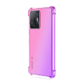 Miniatyrbilde 2 av 8: Skyddande FLOVEME Silikonskal - Xiaomi Mi 11T Pro Transparent