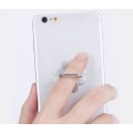 Miniatyrbilde 8 av 9: Praktisk Ringholder for alle iPhones Svart