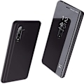Miniatyrbild 1 av 11: Samsung Galaxy Note10 - Fodral (LEMAN) Svart