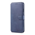 Miniatyrbillede 3 af 11: iPhone X/XS - Elegant Robust Plånboksfodral Brun