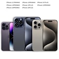 Pikkukuva 10 / 11: SHELLBOX Extremely Heavy-Duty Universal Fodral till iPhones (6.7")