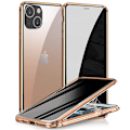 Pikkukuva 1 / 11: Dubbelskal Magnetiskt - iPhone 13 Guld