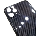 Pikkukuva 9 / 11: iPhone 11 Pro Max - Kraftfullt Skal Svart