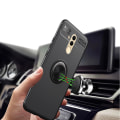 Miniatyrbilde 6 av 11: Auto Focus Skal från Epic Serien - Huawei Mate 20 Lite Röd/Röd