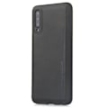 Pikkukuva 4 / 11: Samsung Galaxy A50 - Professionellt Skal (DIAOBAOLEE) Blå
