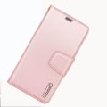Pikkukuva 8 / 10: Huawei Y6 2019 - Skyddande Effektfullt Plånboksfodral Guld