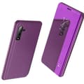 Kraftfullt Fodral (LEMAN) - Samsung Galaxy Note10 Lila