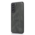Miniatyrbillede 11 af 11: Smooth 2-1 Wallet Case - Samsung Galaxy S21 FE Mörkgrön