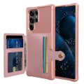 Pikkukuva 5 / 11: Skal med Kortfack - Samsung Galaxy S23 Ultra Svart