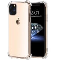 Miniatyrbillede 1 af 11: iPhone 11 - Silikonecover Transparent