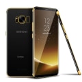 Pikkukuva 5 / 11: Samsung Galaxy S8+ - Silikonskal Röd Röd