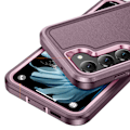 Miniatyrbild 7 av 11: Samsung Galaxy S24 Armor Skal med Kickstand - Perfekt Skydd, Perfekt Passform Svart