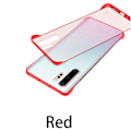 Miniatyrbillede 3 af 11: Samsung Galaxy Note10+ - Skyddsskal Svart