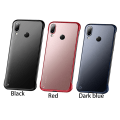 Pikkukuva 2 / 11: Huawei P20 Lite - Robust Tunt Skal Röd