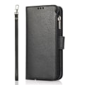 Pikkukuva 1 / 11: Elegant Plånboksfodral - iPhone 12 Pro Svart