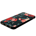 Miniatyrbillede 6 af 11: iPhone 7 Plus - Skyddande Blomsterskal 6/6S 2