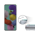 Miniatyrbilde 4 av 11: Anti-Spy Sk�rmskydd HD 0,3mm Galaxy A52 Svart