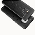 Pikkukuva 2 / 11: Huawei Mate 20 Pro - Silikonskal (AUTO FOCUS) Grå