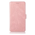 Pikkukuva 2 / 11: Samsung Galaxy A51 - Elegant Matt Plånboksfodral Brun