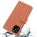 Pikkukuva 6 / 11: Smidigt Pl�nboksfodral - iPhone 11 Pro Max Grön