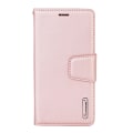 Miniatyrbilde 8 av 11: Effektfullt Plånboksfodral - iPhone 11 Pro Max Roséguld