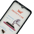 Miniatyrbilde 9 av 11: Fodral - Huawei P30 Pro Guld