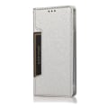 Pikkukuva 4 / 11: Elegant Smidigt (Floveme) Plånboksfodral - iPhone 12 Grön