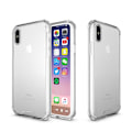 Pikkukuva 3 / 4: Elegant Skyddsskal av FLOVEME - iPhone XR Svart