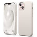 Stilrent Floveme Skal - iPhone 13 ljusgrå