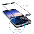 Pikkukuva 1 / 4: Samsung Galaxy S7 - MyGuards Skärmskydd ORIGINAL Guld