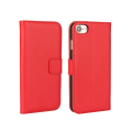 Pikkukuva 2 / 11: Stiltent Pl�nboksfodral i l�der f�r iPhone 6/6S av ROYBEN Ljusrosa