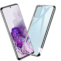 Miniatyrbillede 7 af 11: Samsung Galaxy A71 - Skyddsskal Blå