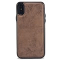 Miniatyrbilde 6 av 11: Plånboksfodral med Skalfunktion för iPhone X/XS Lila