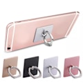 Miniatyrbillede 8 af 11: Händig fyrkantig Ringhållare för alla iPhones Roséguld
