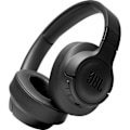 Miniatyrbillede 1 af 3: Trådlösa JBL Tune 760 NC Noice cancel Hörlurar Svart
