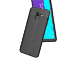 Miniatyrbilde 8 av 11: AUTO FOCUS Skyddsskal till Samsung Galaxy J6 2018 Grå