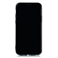 Pikkukuva 11 / 11: Stilsäkert Skal med Kortfack - iPhone 12 Mini Mörkblå