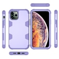 Pikkukuva 8 / 11: iPhone 11 Pro Max - Skal (LEMAN) Svart