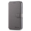 Miniatyrbillede 5 af 11: Smooth Wallet Case (Azns) - iPhone 11 Brun