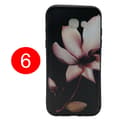 Skyddande Sommar Skal Leman - Samsung Galaxy A7 2017 6