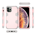 Pikkukuva 7 / 11: iPhone 11 Pro Max - Skal (LEMAN) Svart