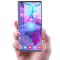 Miniatyrbilde 8 av 11: UV | Inkl. Appliceringskit | Note 10 | Sk�rmskydd | ProGuard Transparent/Genomskinlig