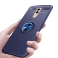 Miniatyrbild 10 av 11: Auto Focus Skal från Epic Serien - Huawei Mate 20 Lite SVART/SVART