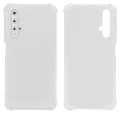 Miniatyrbillede 8 af 11: Huawei Nova 5T - Skyddsskal FLOVEME Transparent/Genomskinlig