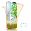 Pikkukuva 1 / 11: Samsung Galaxy Note10 - Skal Guld Guld