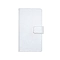 Pikkukuva 1 / 11: Huawei P10 Plus - Stilrent Plånboksfodral från TOMKAS (Läder) Vit