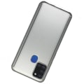 Pikkukuva 9 / 11: Dubbelt Skyddsskal - Samsung Galaxy A21S Lila