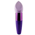 Miniatyrbillede 2 af 7: Elegant Praktiskt Foundation / Rouge Smink Borste Rosa