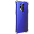 Pikkukuva 3 / 11: Skyddsskal - OnePlus 8 Pro ROSA/GULD